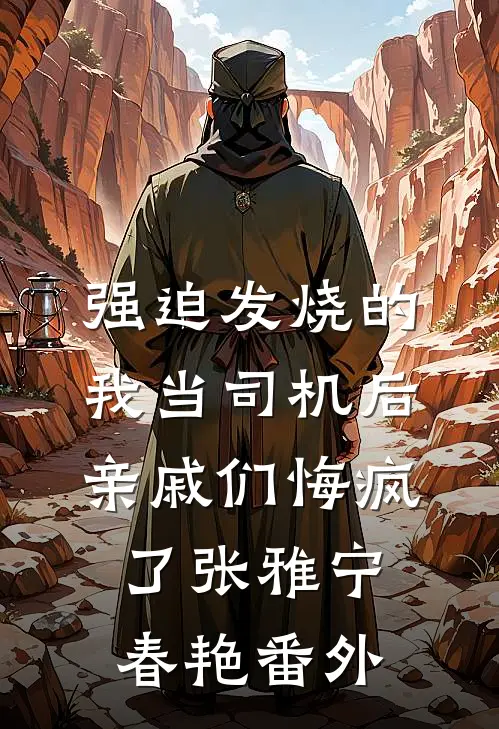 强迫发烧的我当司机后，亲戚们悔疯了张雅宁春艳 番外