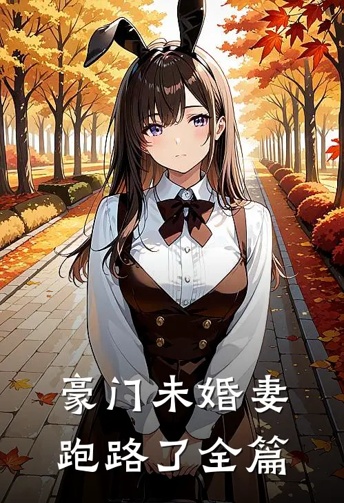 豪门未婚妻跑路了全篇