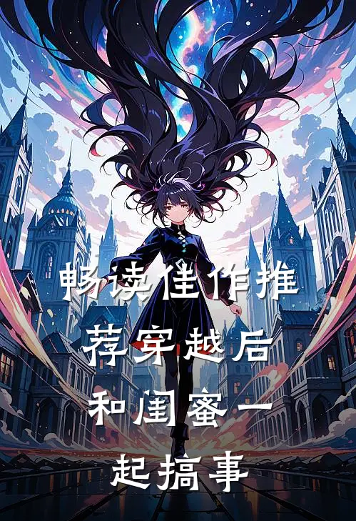 畅读佳作推荐穿越后,和闺蜜一起搞事的