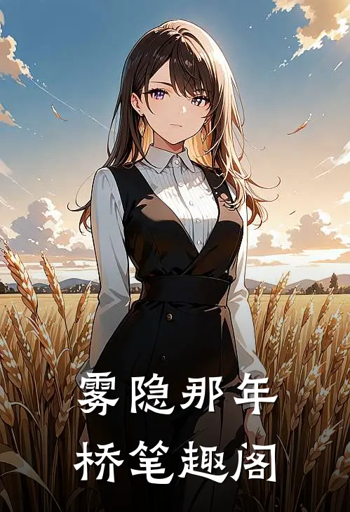 雾隐那年桥笔趣阁