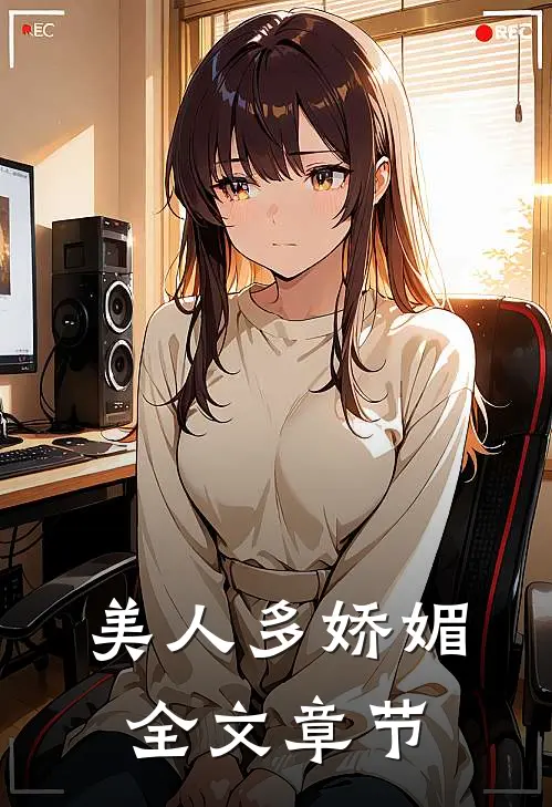 美人多娇媚全文章节
