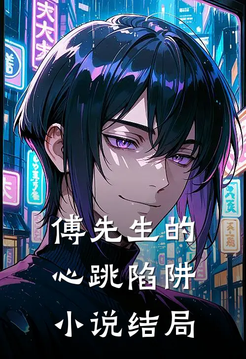 傅先生的心跳陷阱小说结局