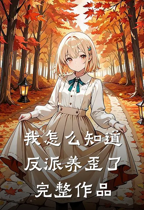我怎么知道反派养歪了完整作品