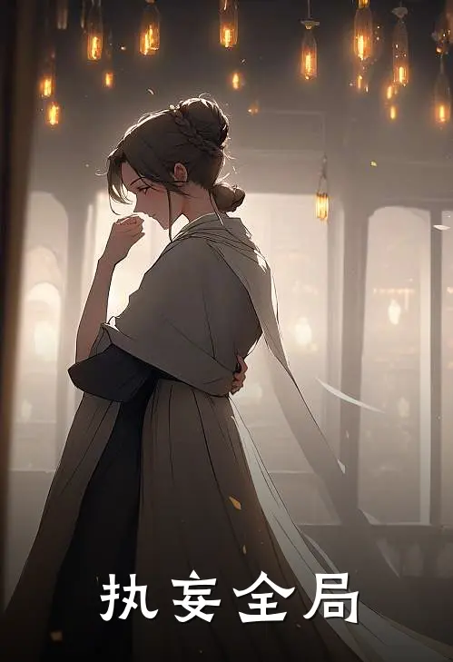 执妄全局