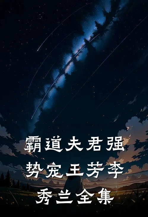 霸道夫君强势宠王芳李秀兰 全集