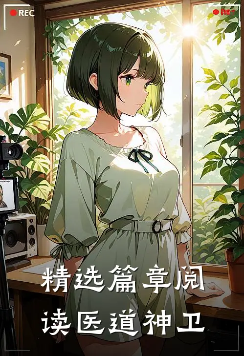 精选篇章阅读医道神卫