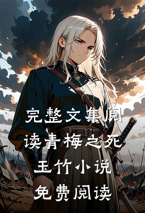 完整文集阅读青梅之死玉竹小说免费阅读