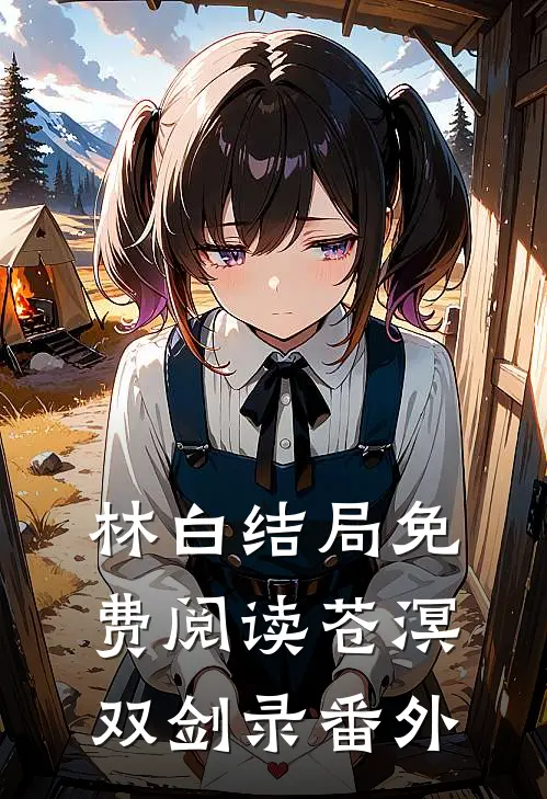 林白结局免费阅读苍溟双剑录番外