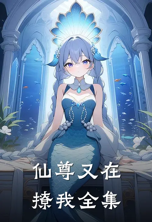 仙尊又在撩我全集