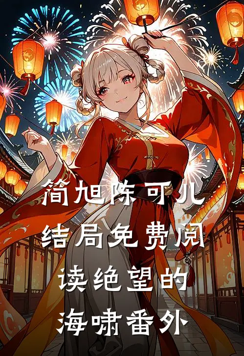 简旭陈可儿结局免费阅读绝望的海啸番外