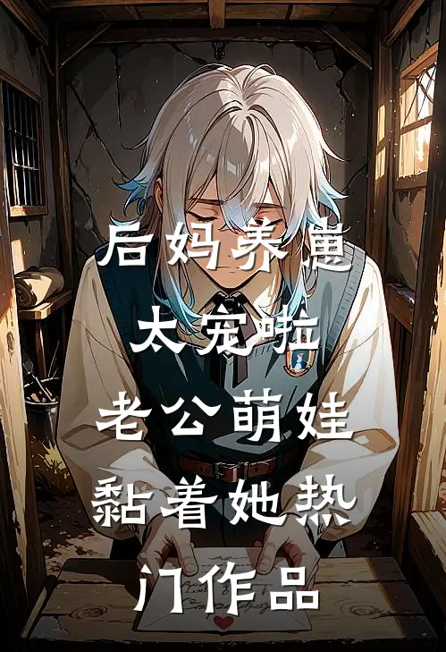 后妈养崽：太宠啦，老公萌娃黏着她热门作品
