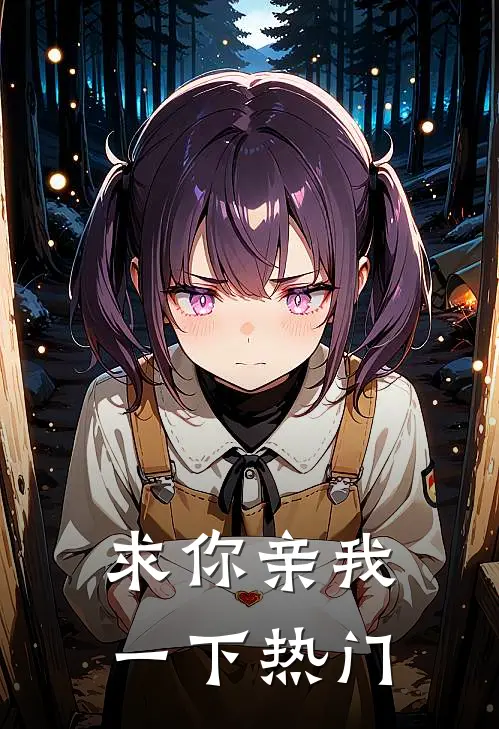 求你亲我一下热门