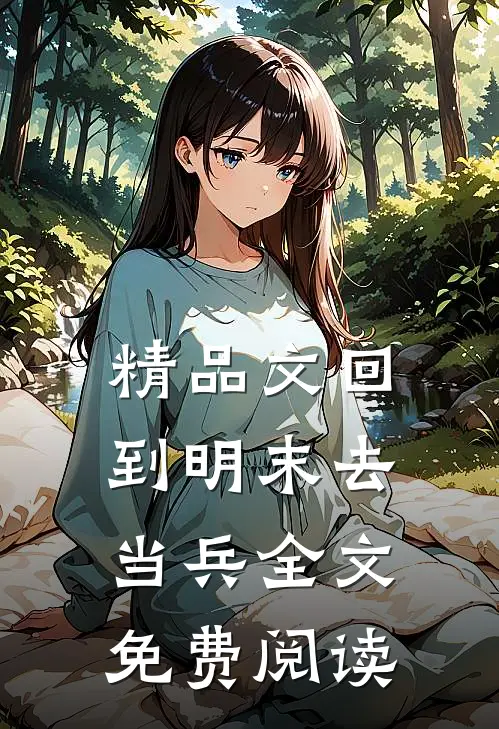 精品文回到明末去当兵全文免费阅读
