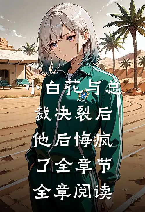 小白花与总裁决裂后，他后悔疯了全章节全章阅读
