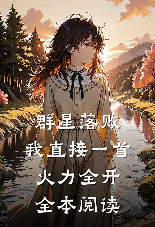 群星落败，我直接一首火力全开全本阅读