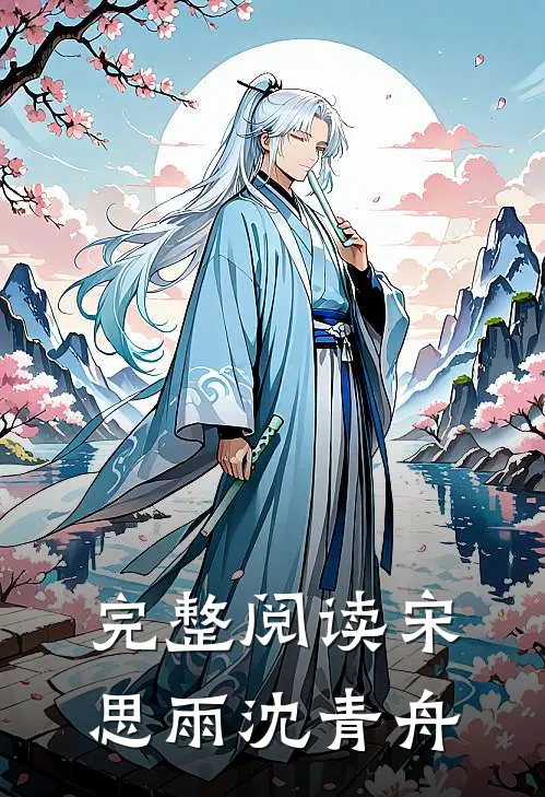 完整阅读宋思雨沈青舟