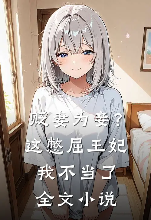 贬妻为妾？这憋屈王妃我不当了全文小说