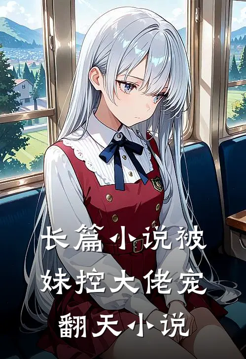 长篇小说被妹控大佬宠翻天小说