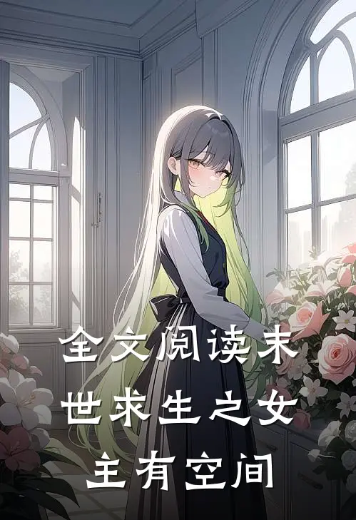 全文阅读末世求生之女主有空间