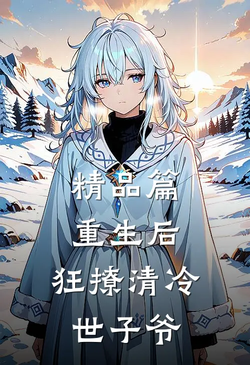 精品篇重生后，狂撩清冷世子爷