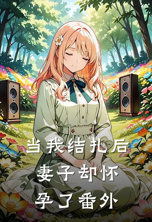 当我结扎后妻子却怀孕了 番外