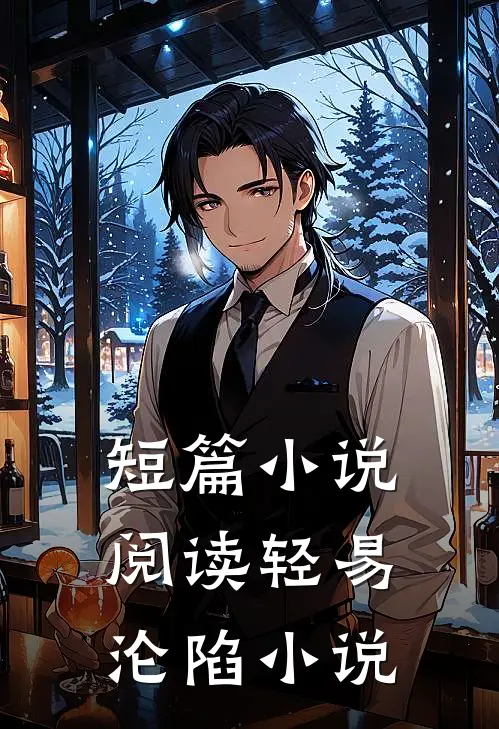 短篇小说阅读轻易沦陷小说