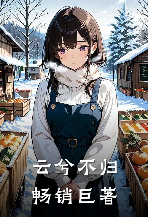 云兮不归畅销巨著