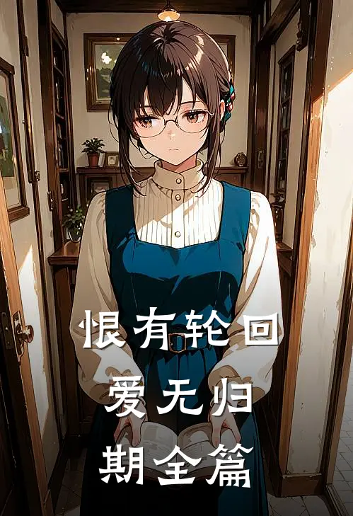 恨有轮回,爱无归期全篇阅读