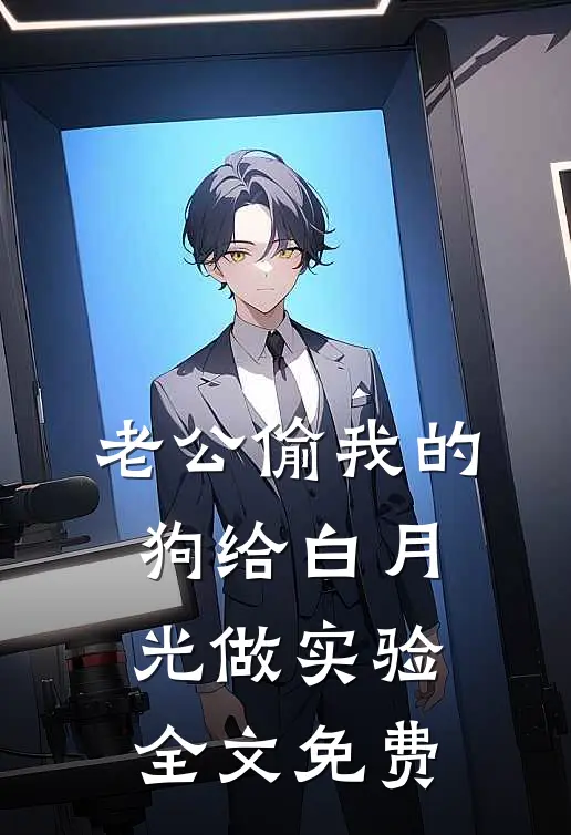 老公偷我的狗给白月光做实验全文免费