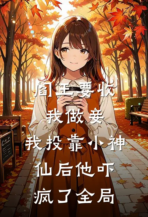 阎王要收我做妾,我投靠小神仙后他吓疯了全局免费阅读