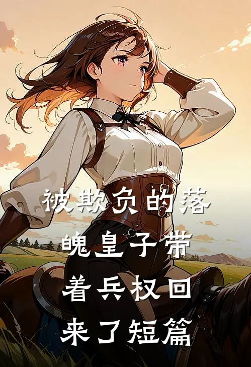 被欺负的落魄皇子带着兵权回来了短篇