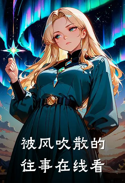 被风吹散的往事在线看