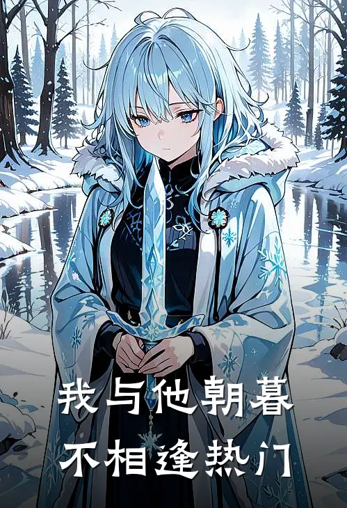 我与他朝暮不相逢热门