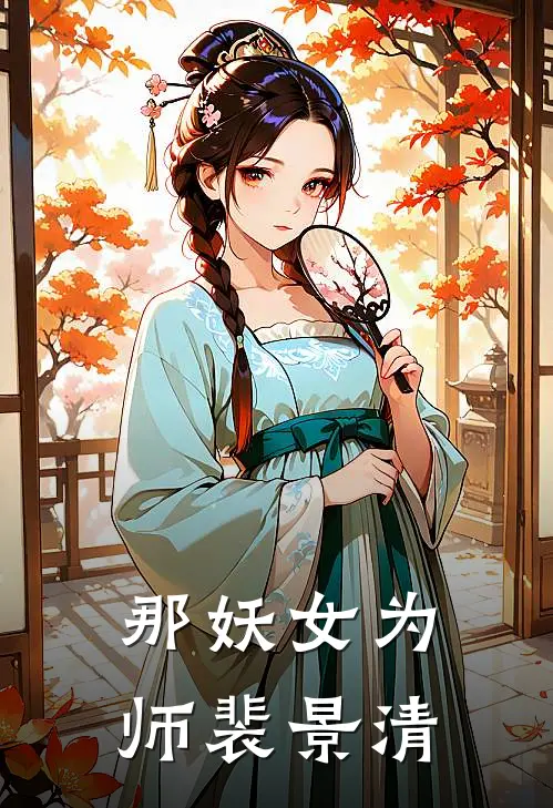 那妖女为师裴景清