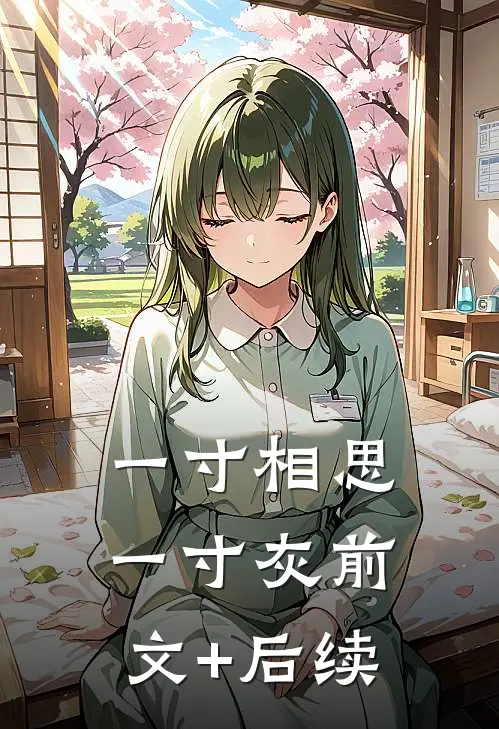 一寸相思一寸灰前文+后续
