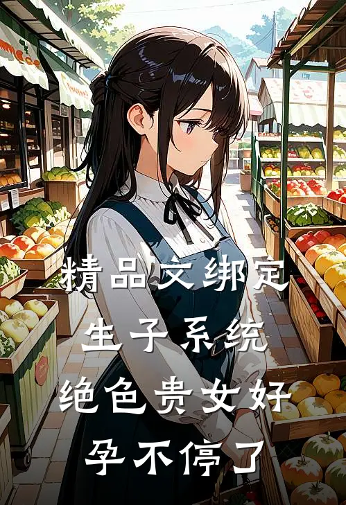 精品文绑定生子系统，绝色贵女好孕不停了