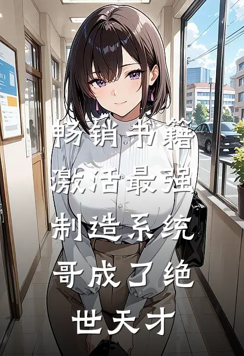 畅销书籍激活最强制造系统，哥成了绝世天才