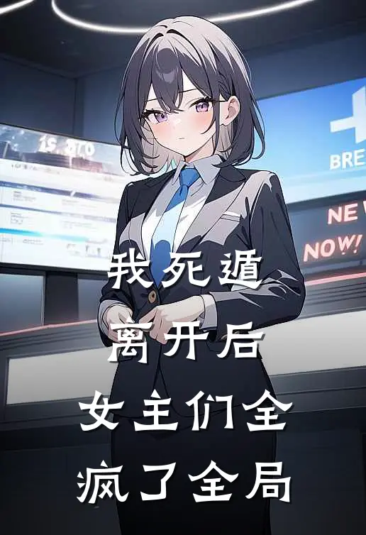 我死遁离开后,女主们全疯了全局免费阅读