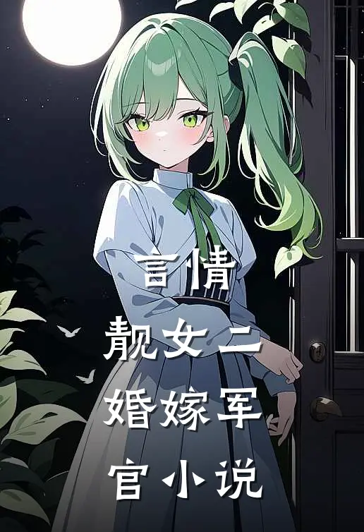 言情靓女二婚嫁军官