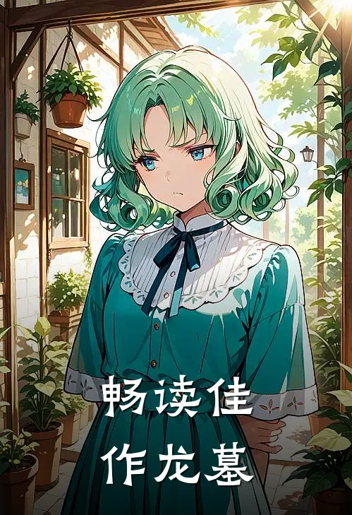 畅读佳作龙墓