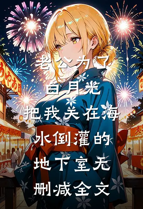 老公为了白月光，把我关在海水倒灌的地下室无删减全文