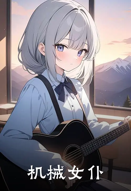 机械女仆