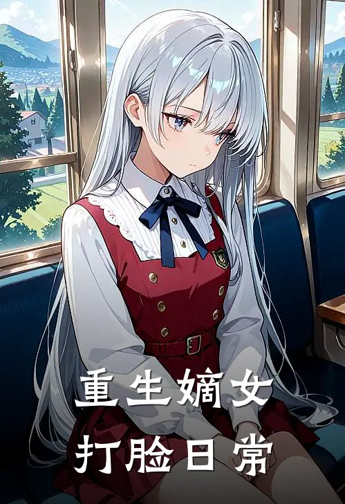 重生嫡女打脸日常