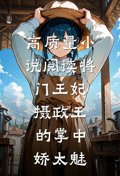 高质量小说阅读将门王妃：摄政王的掌中娇太魅