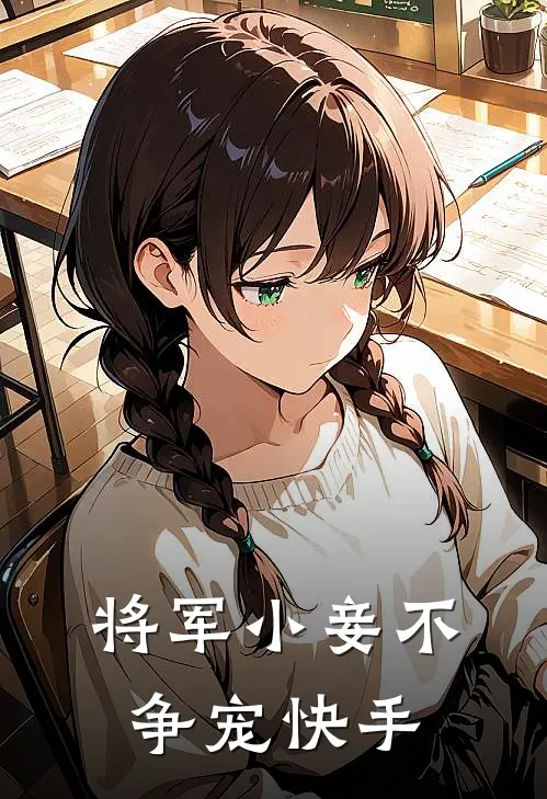 将军小妾不争宠快手