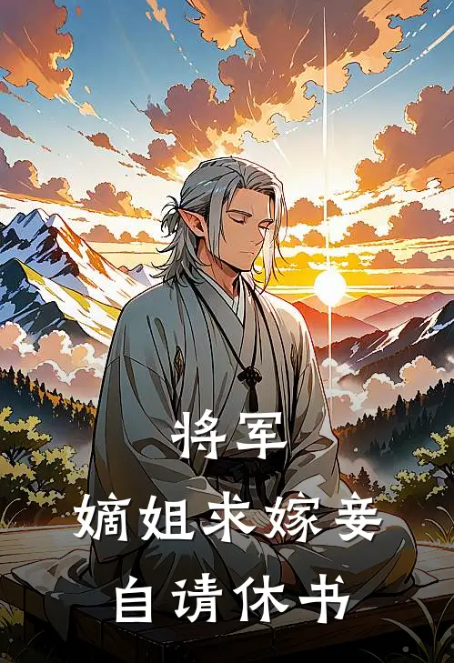 将军,嫡姐求嫁妾自请休书免费阅读