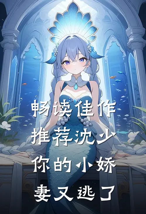 畅读佳作推荐沈少,你的小娇妻又逃了