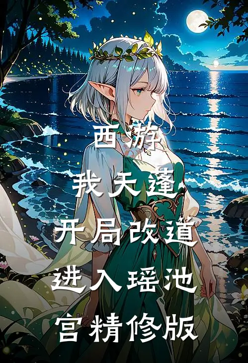 西游：我天蓬，开局改道进入瑶池宫精修版