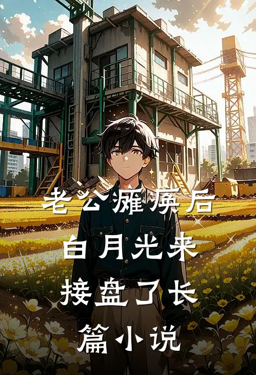 老公瘫痪后，白月光来接盘了长篇小说