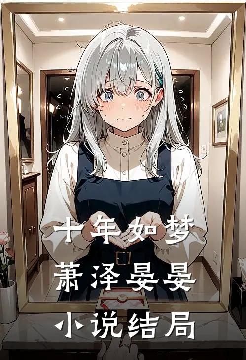 十年如梦萧泽晏晏小说结局